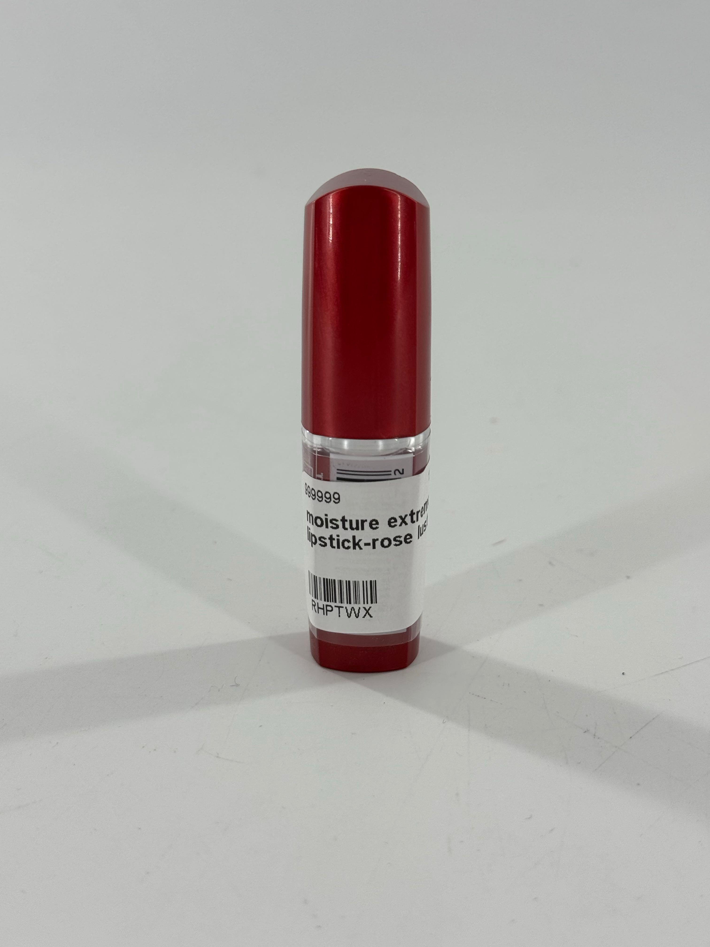 moisture extreme lipstick-rose luster