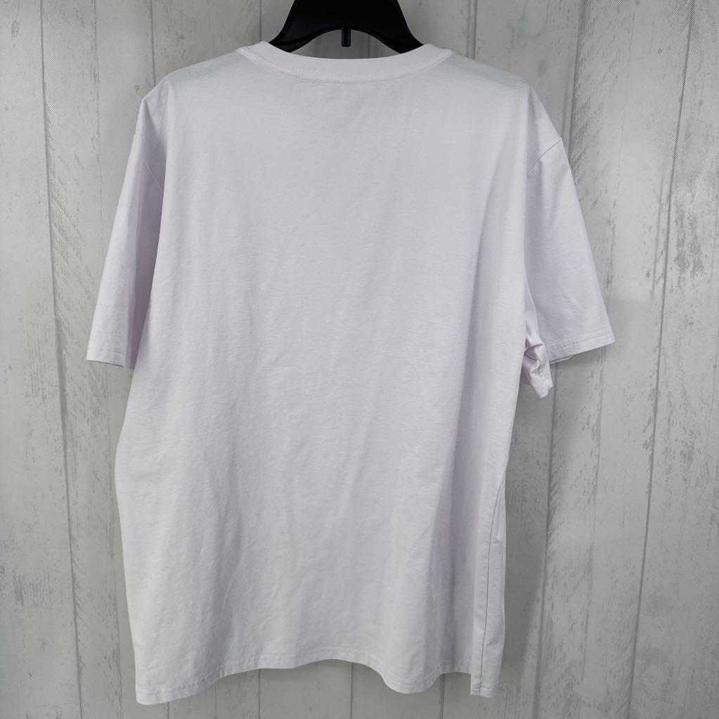 XXL Indiana university s/s tee