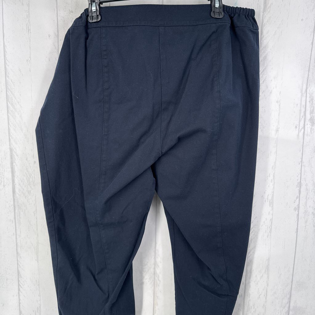 18w twill pants