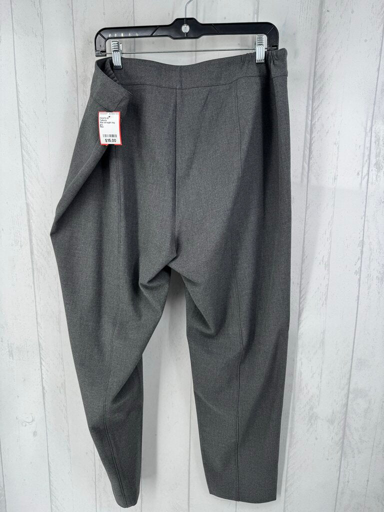18w straight leg trouser