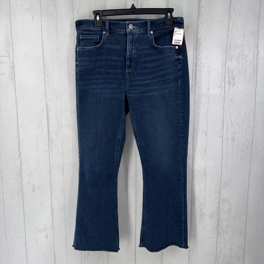 10 bootcut jeans