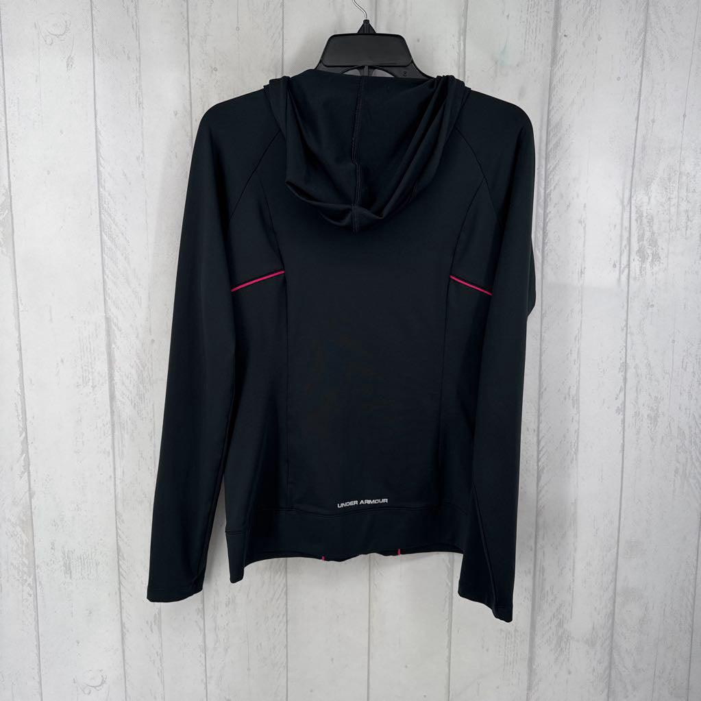 M zip-up jacket
