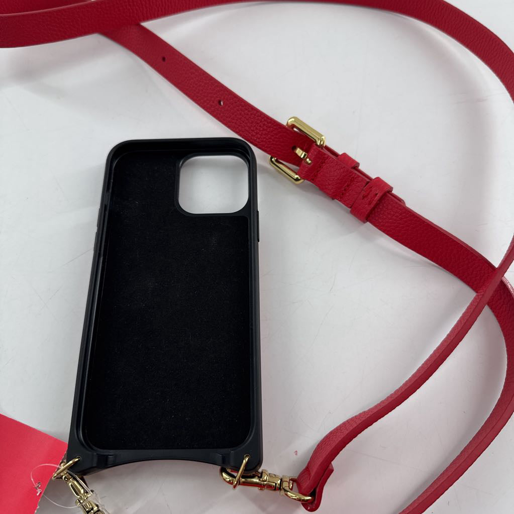 R118 crossbody IPhone phone case