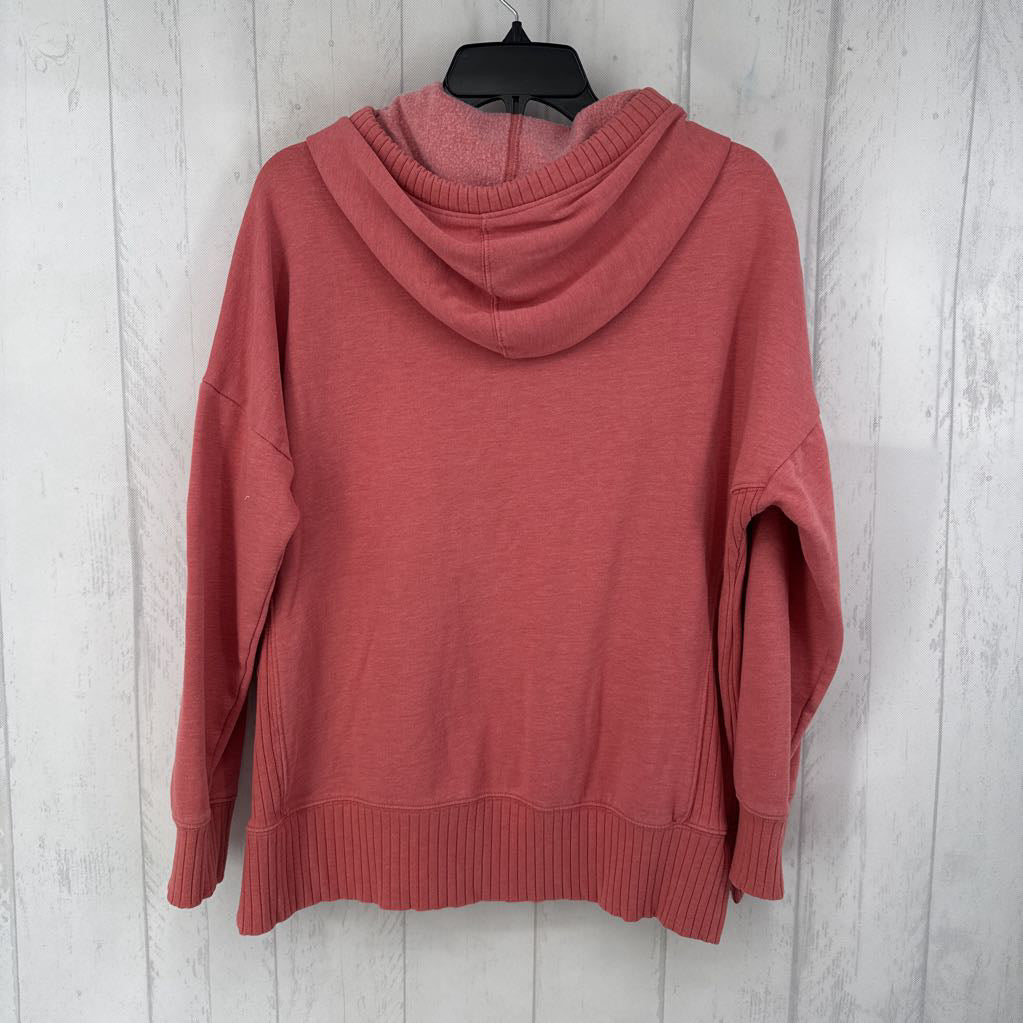 M fleecelined hoodie