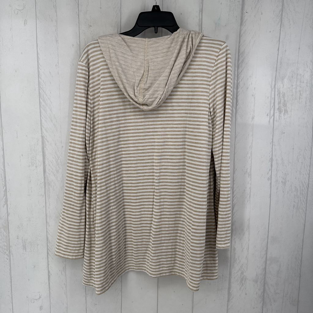 L/XL 2Pc cardigan & cami set