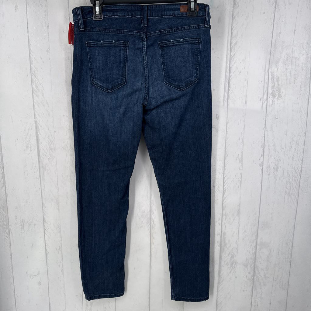 32 mid-rise skinny jean