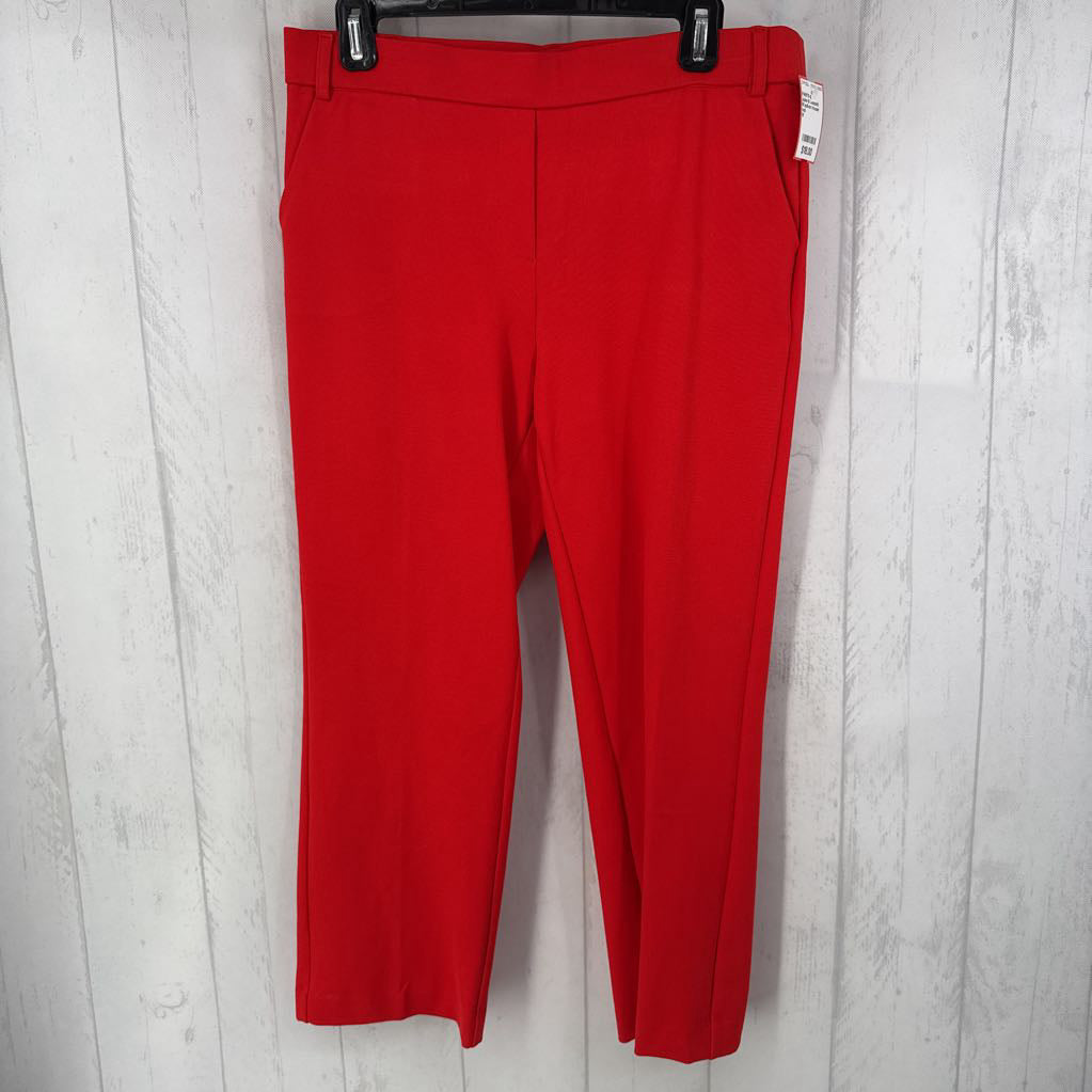 M pull-on trouser
