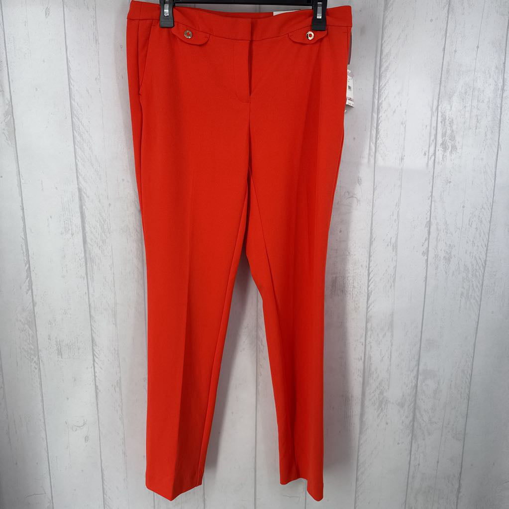 R89 6 straight leg trouser