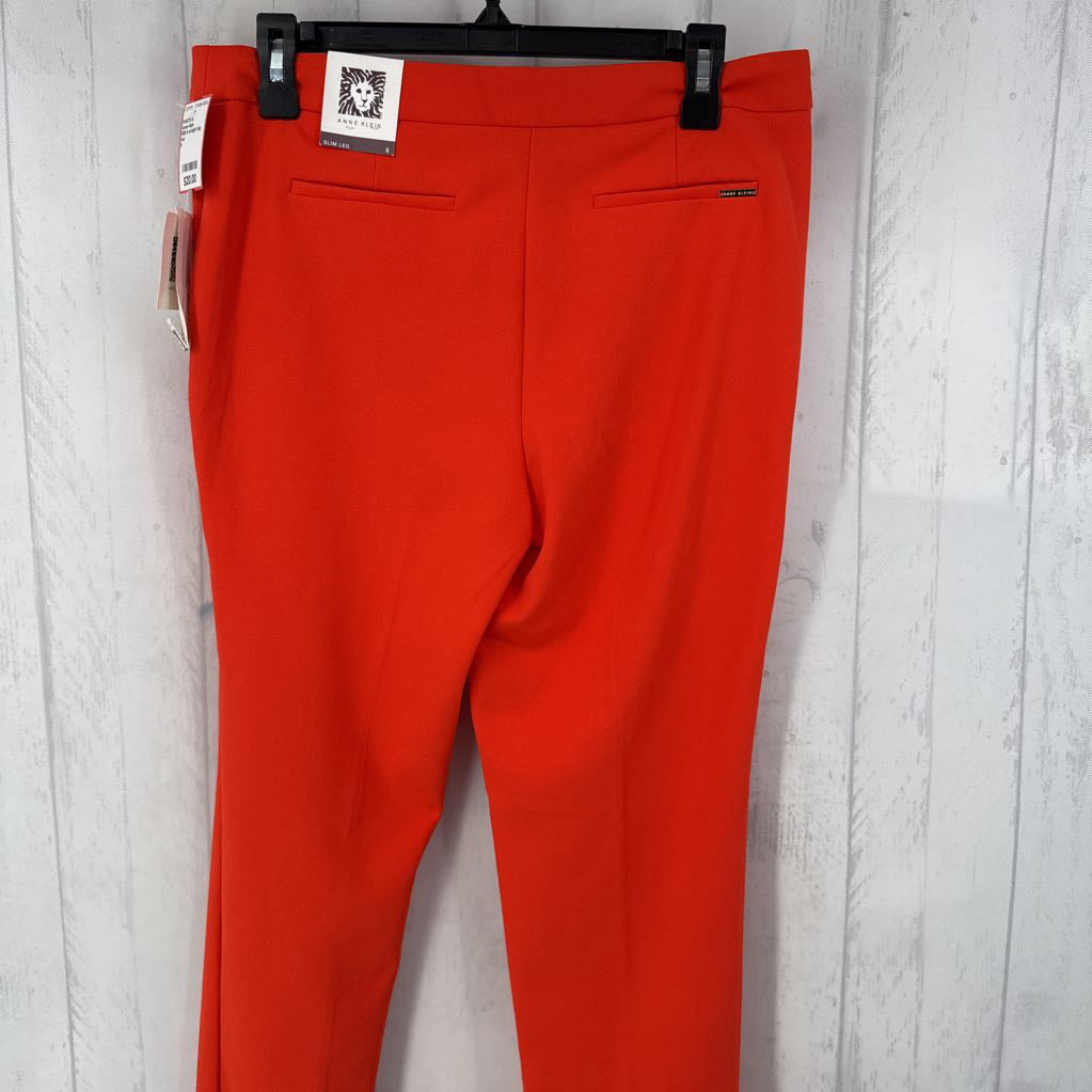 R89 6 straight leg trouser
