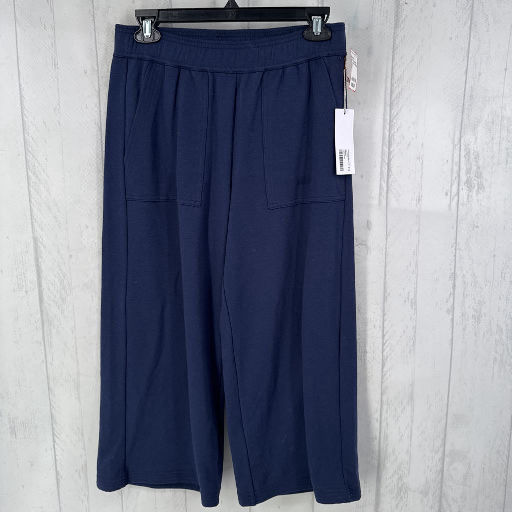 Sp pull-on wide leg pant