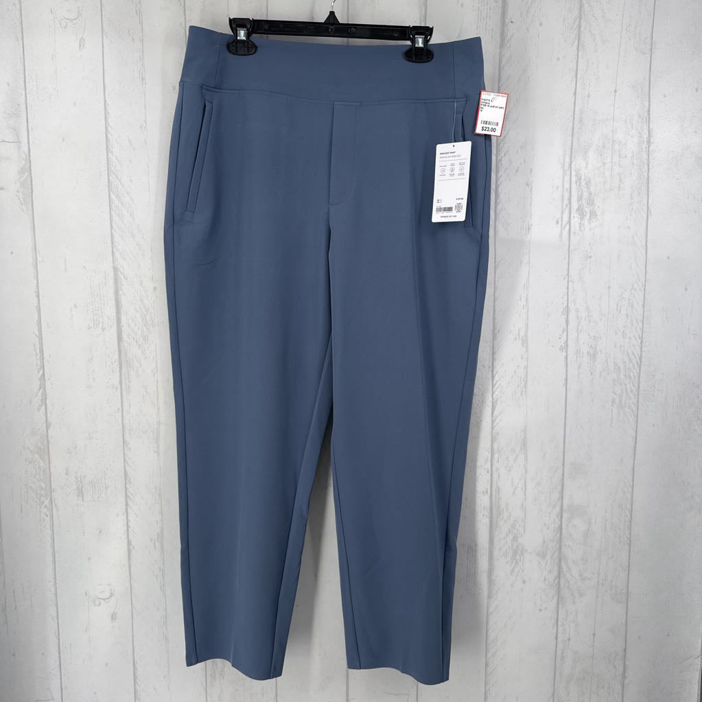 R109 14 pull-on pant