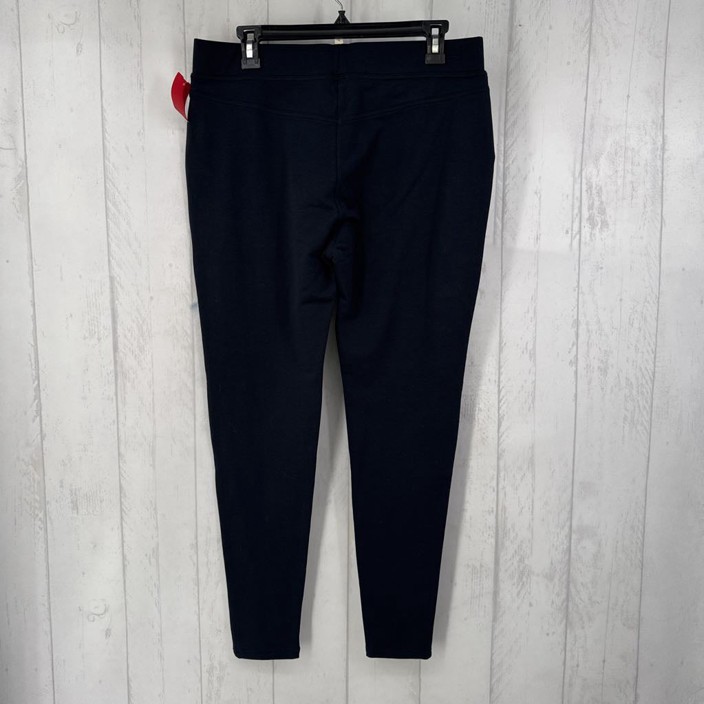 XL pull on knit pants