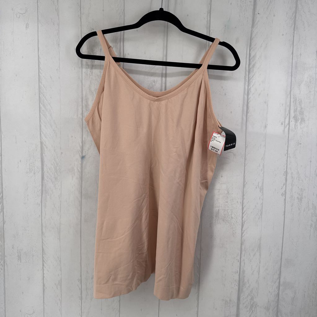 R39 5x layering tank