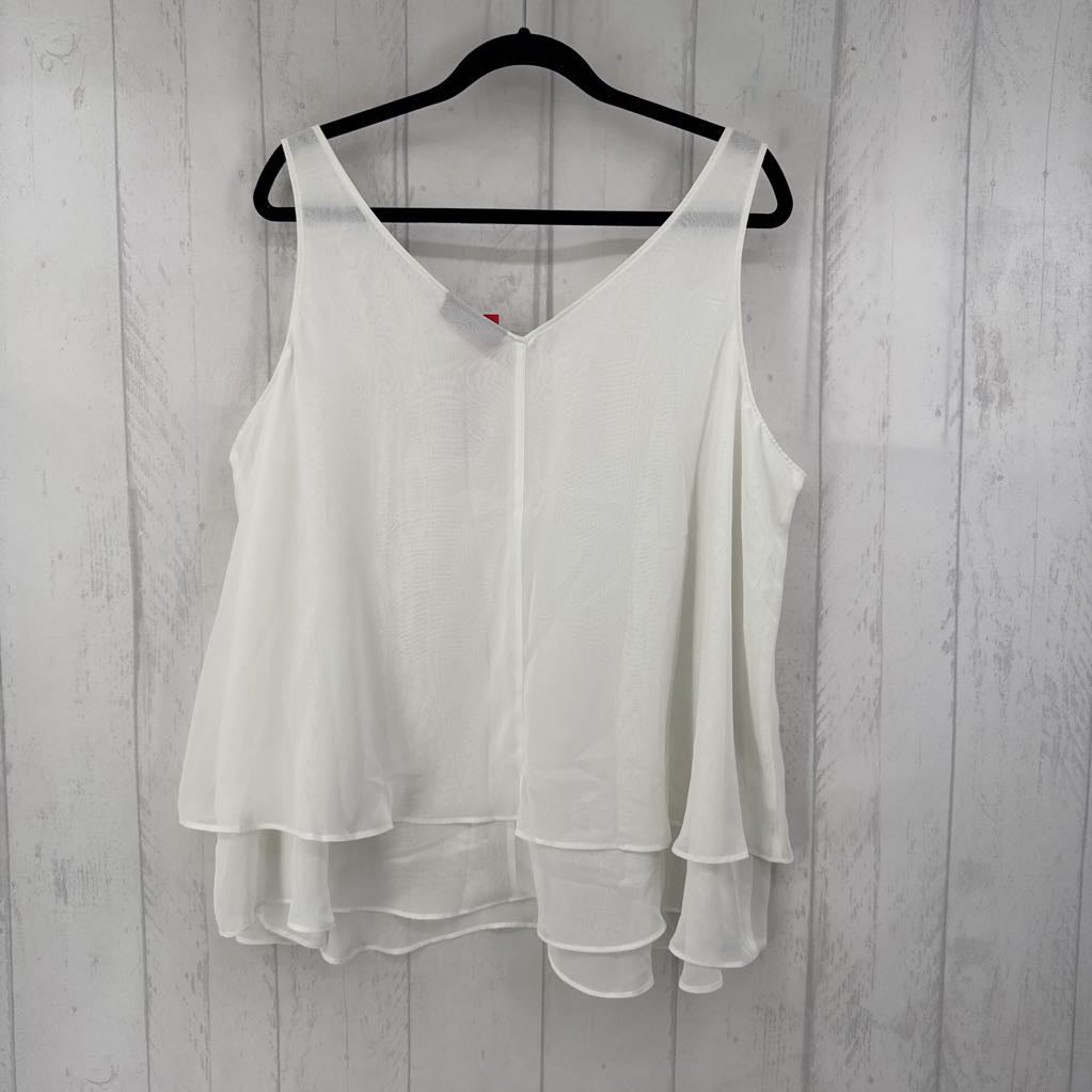 R40 18 sheer layer tank