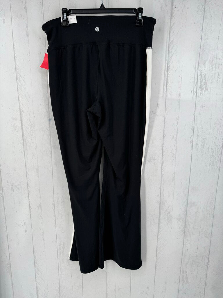 R60 18/20 side stripe leggings