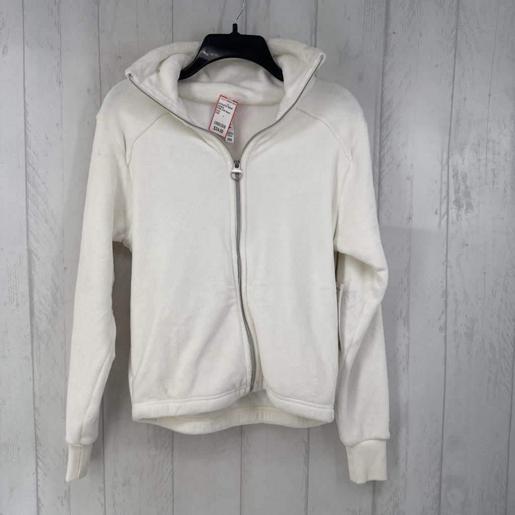 R129 XXS fleece jacket