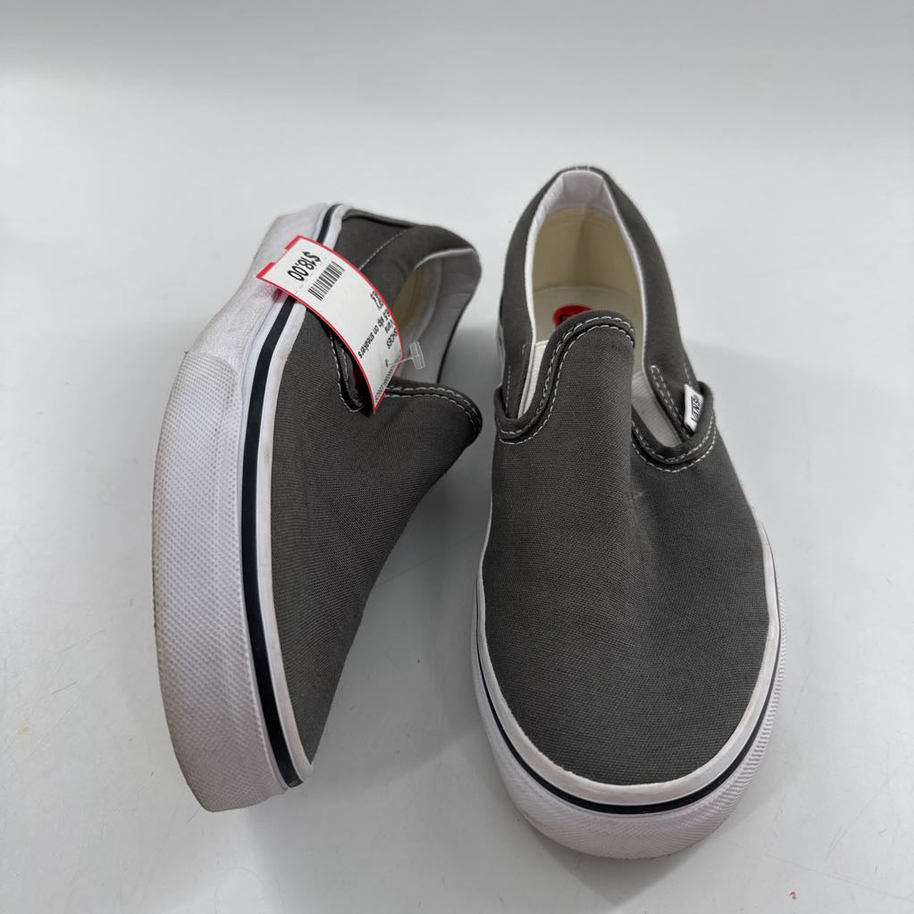 6.5 slip on sneakers