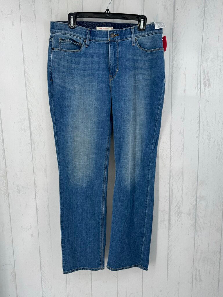 14 straight leg jeans