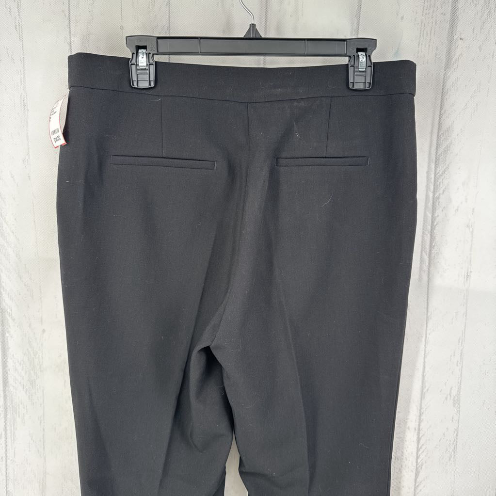 12 twill pants