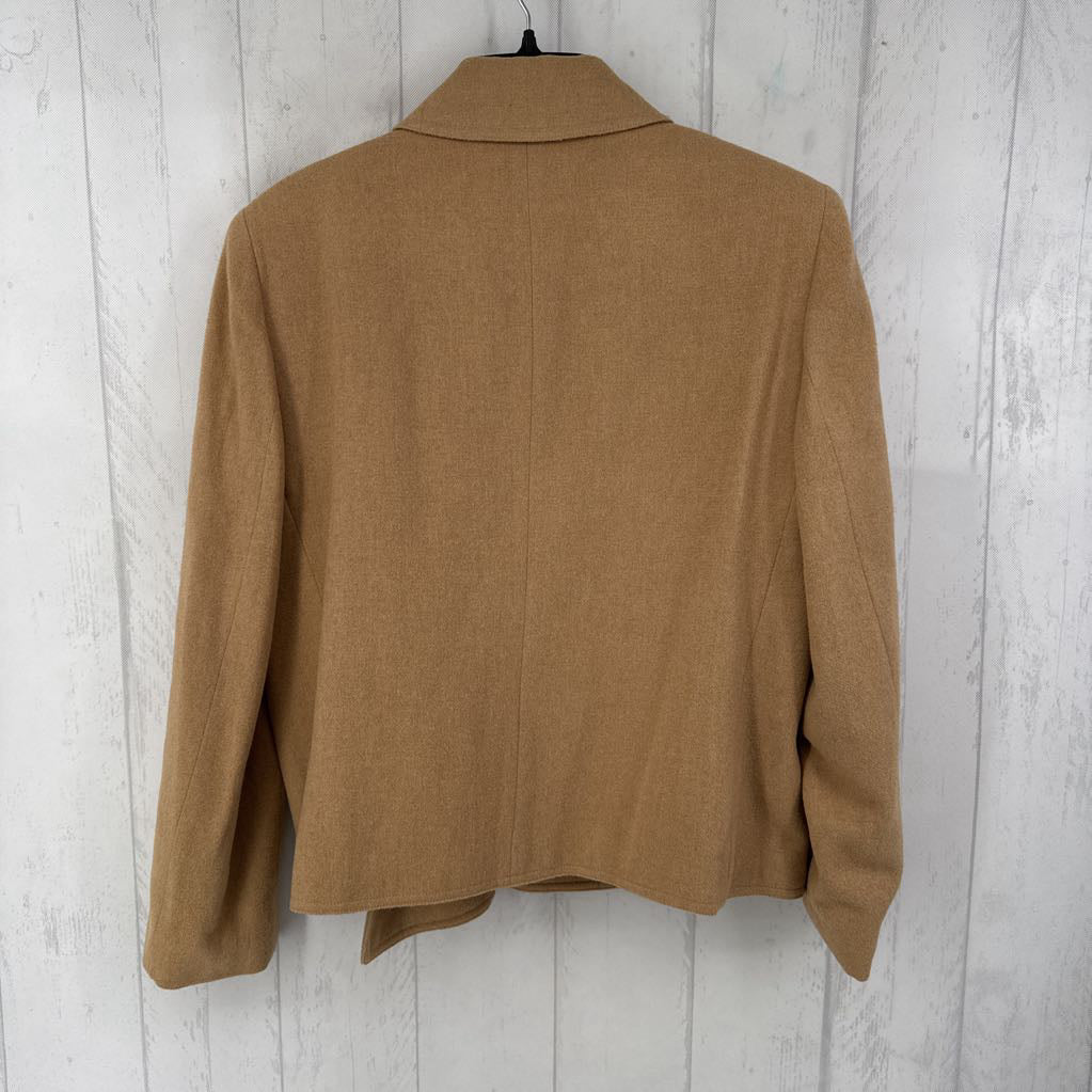 8 double breasted coat