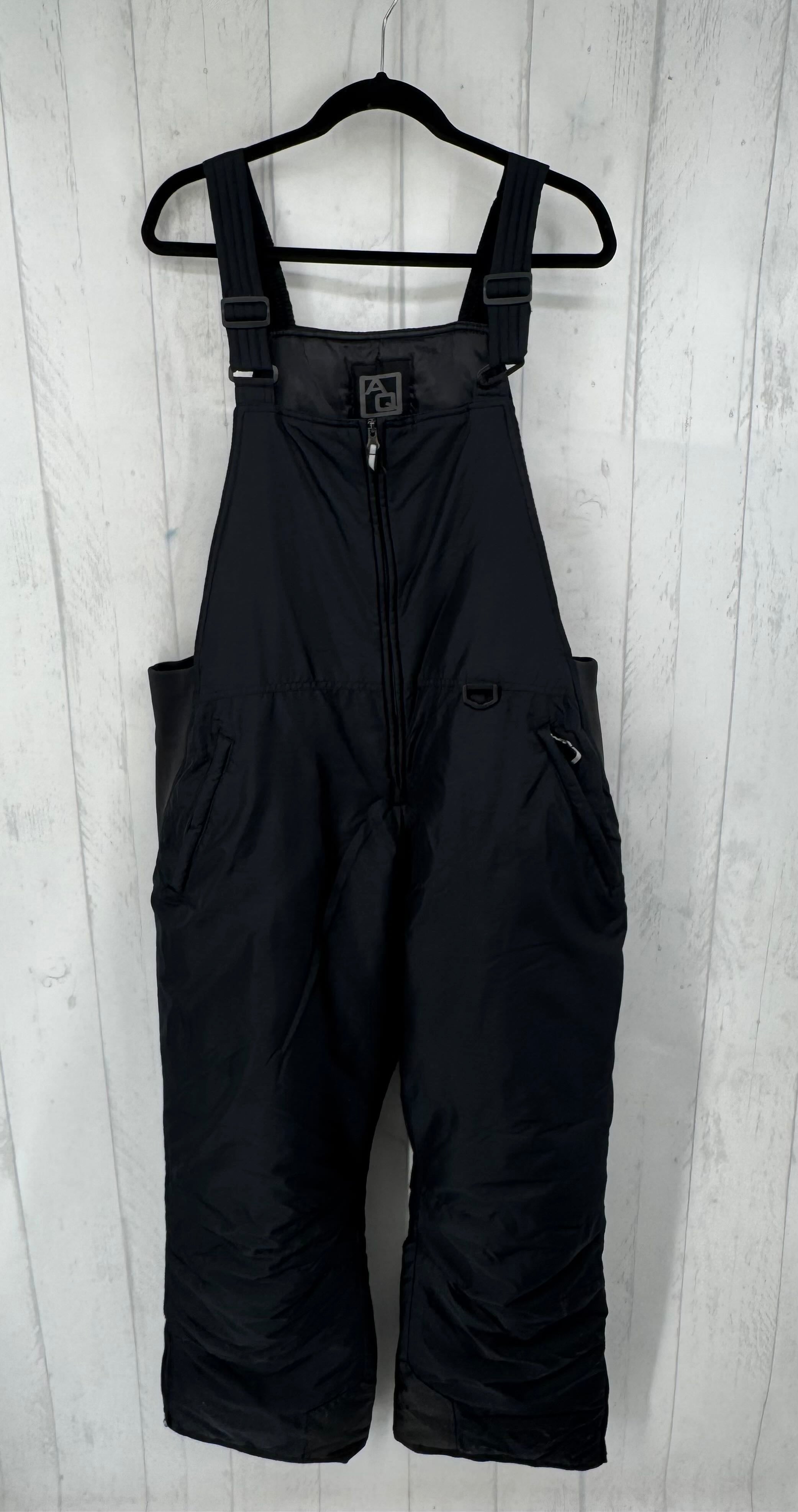 2x snow bib overalls