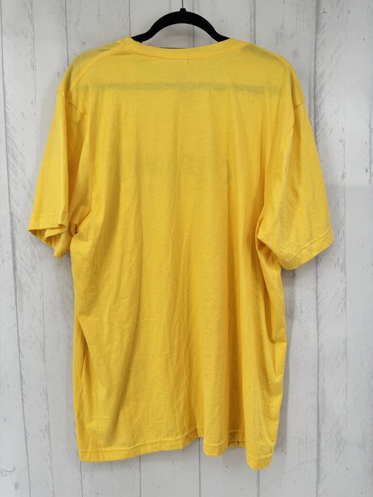 2XL chosen s/s tee
