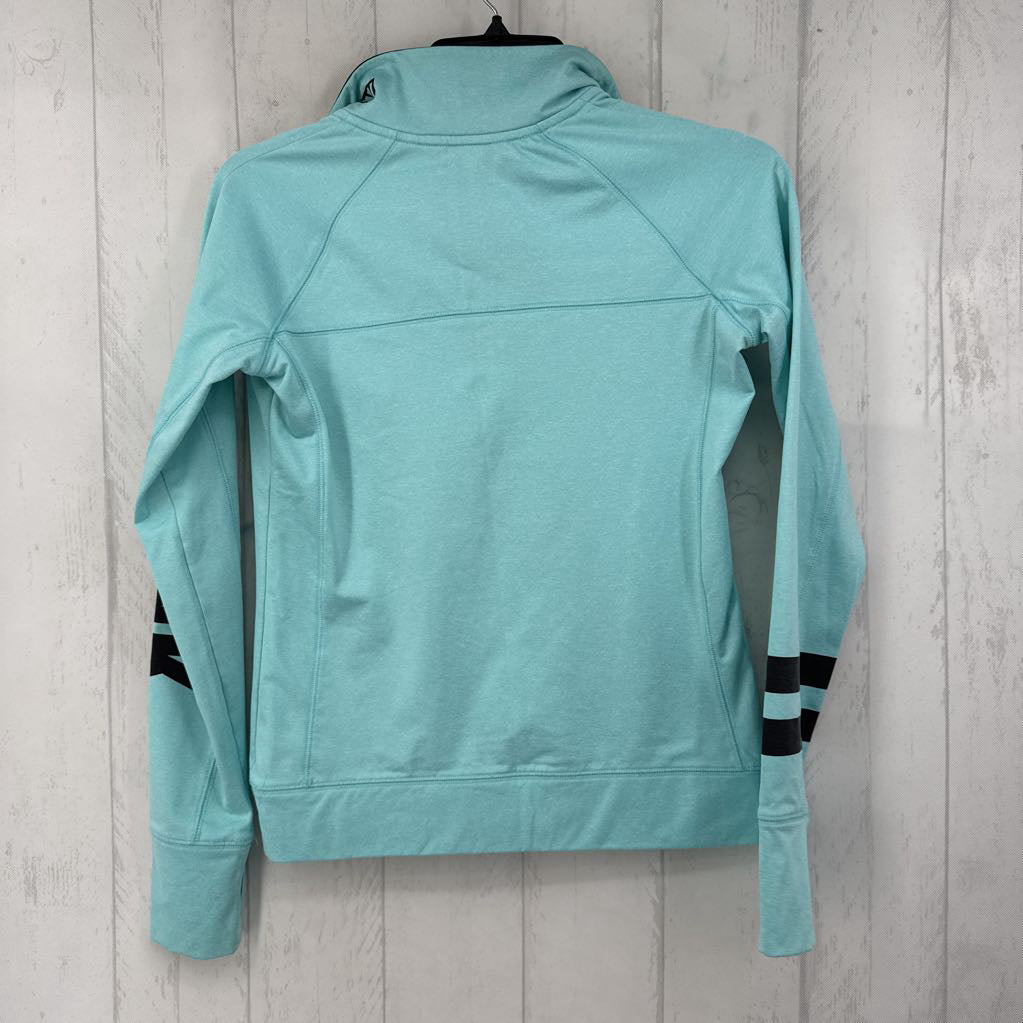 1/4 Zip Pullover