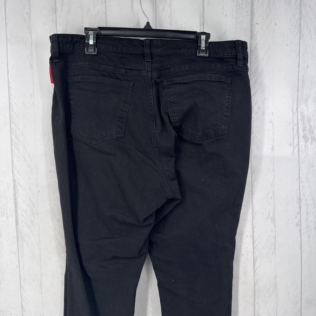 the Katy boyfriend cut jean