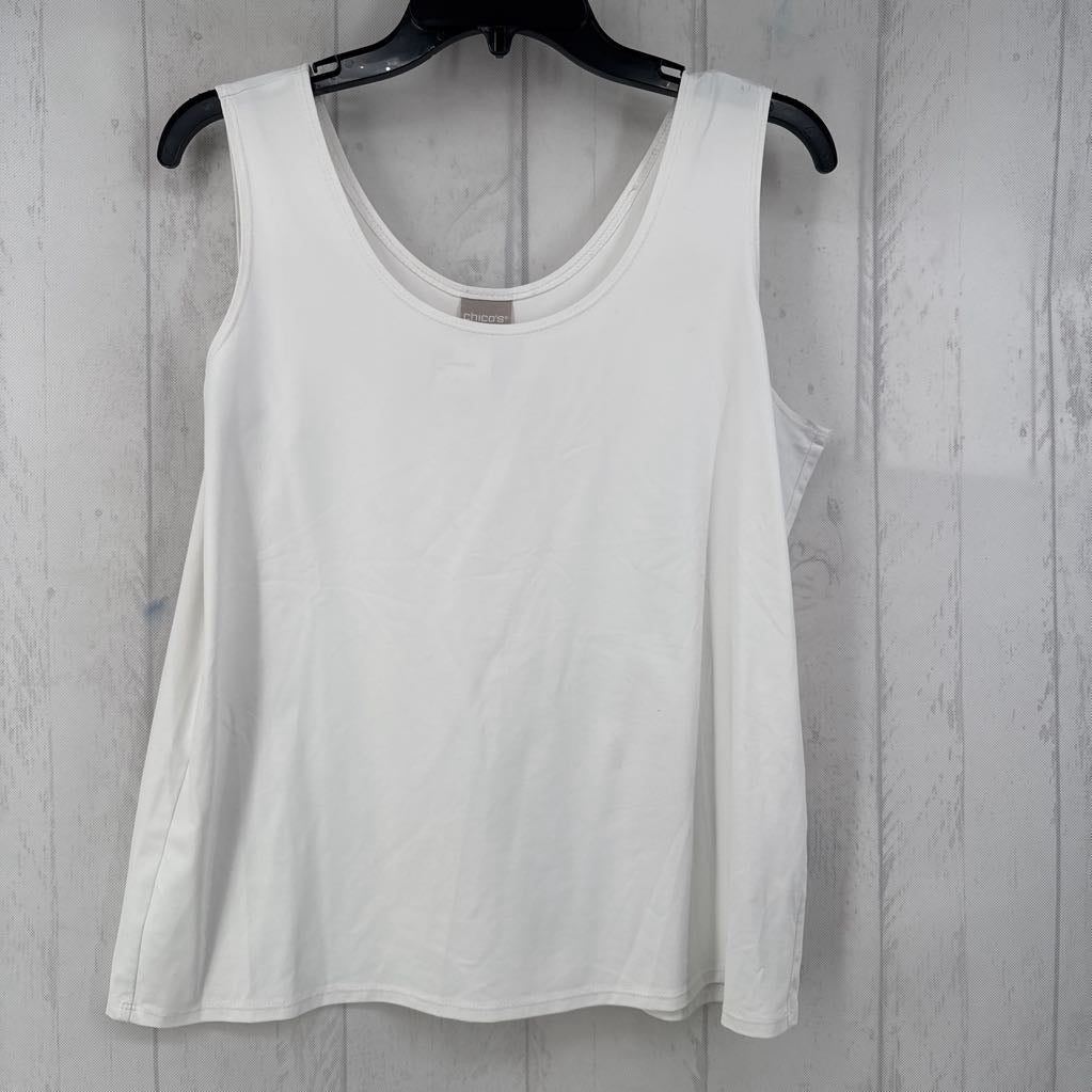 L layering tank