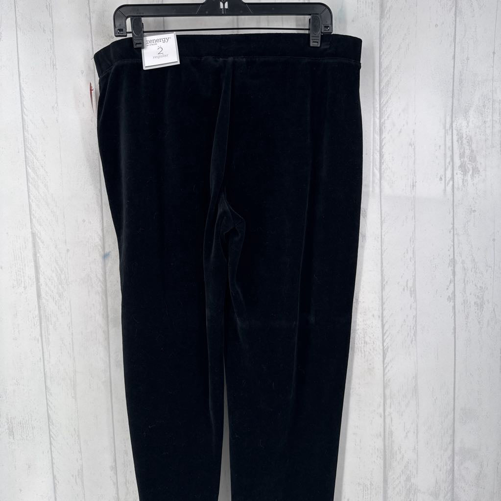 R79 2 velour pants