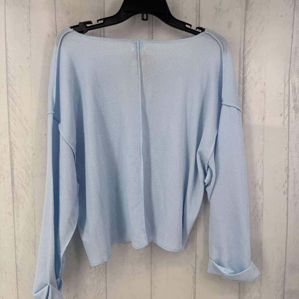 R40 S l/s ribbed top