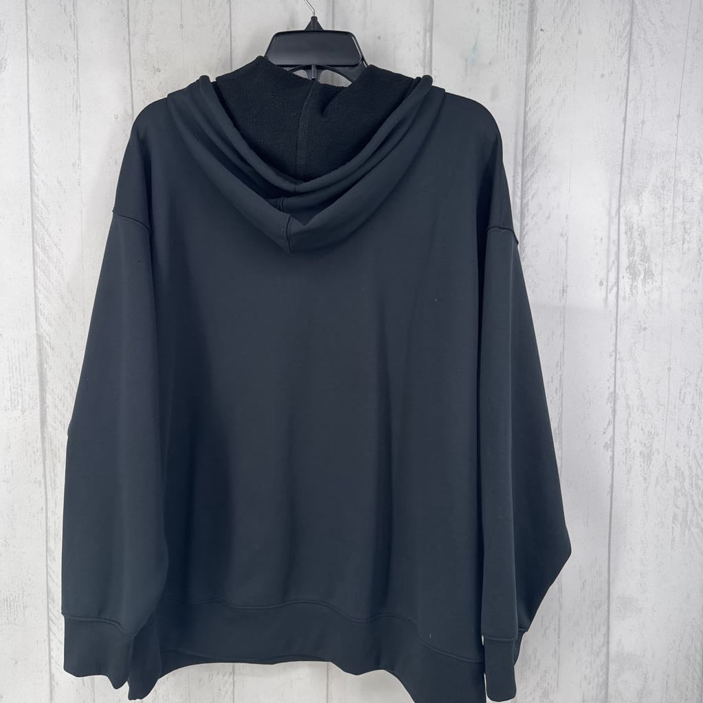 XL hoodie