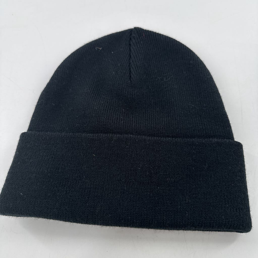 O/S knit beanie