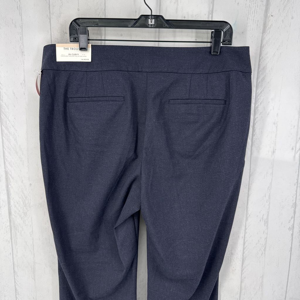 R31 14p curvy fit trouser