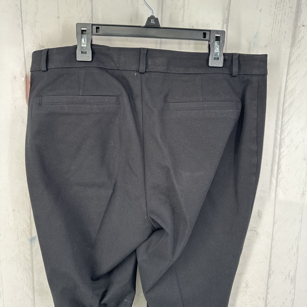 10 classic trouser