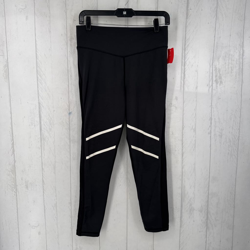 8/10 hi-rise legging