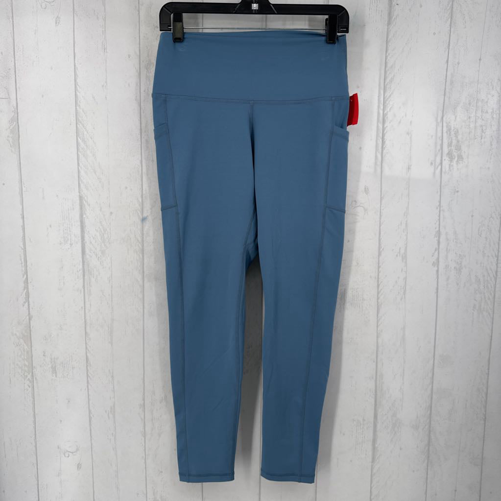 XL hi-rise pocket legging