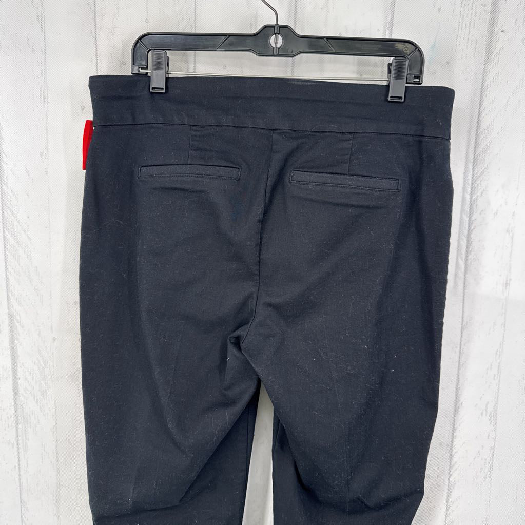 14 pull-on stretch pant