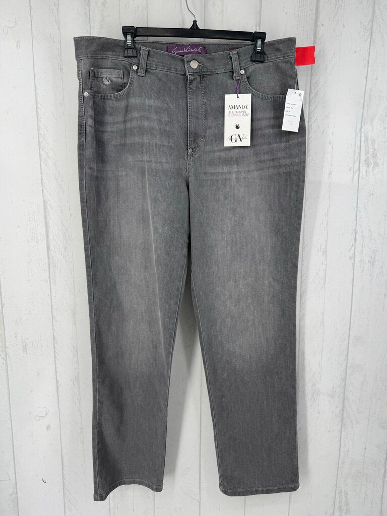 R48 16 slimming jean