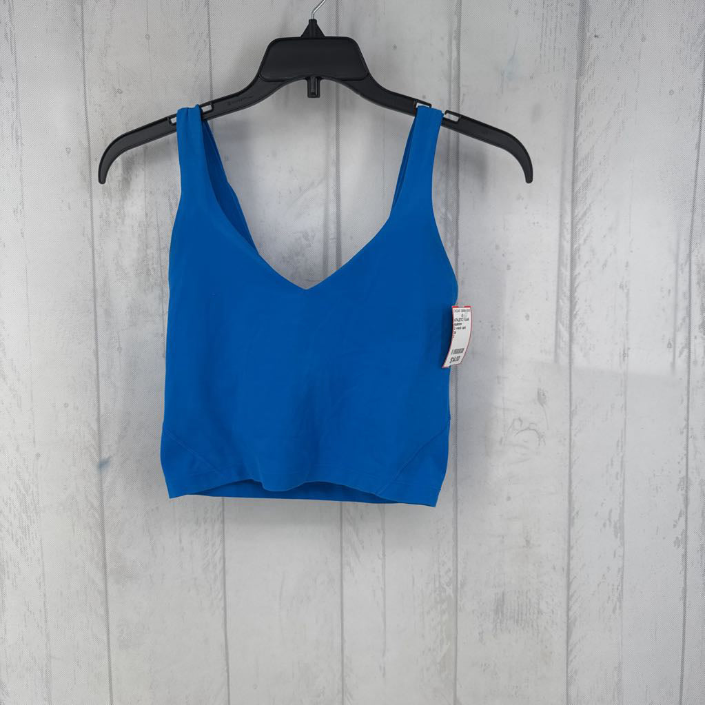 2 v-neck cami