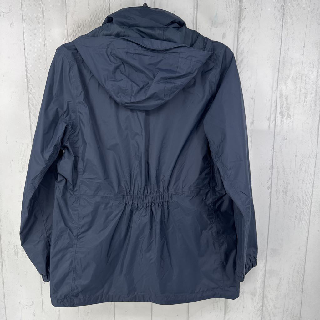 XL rain jacket