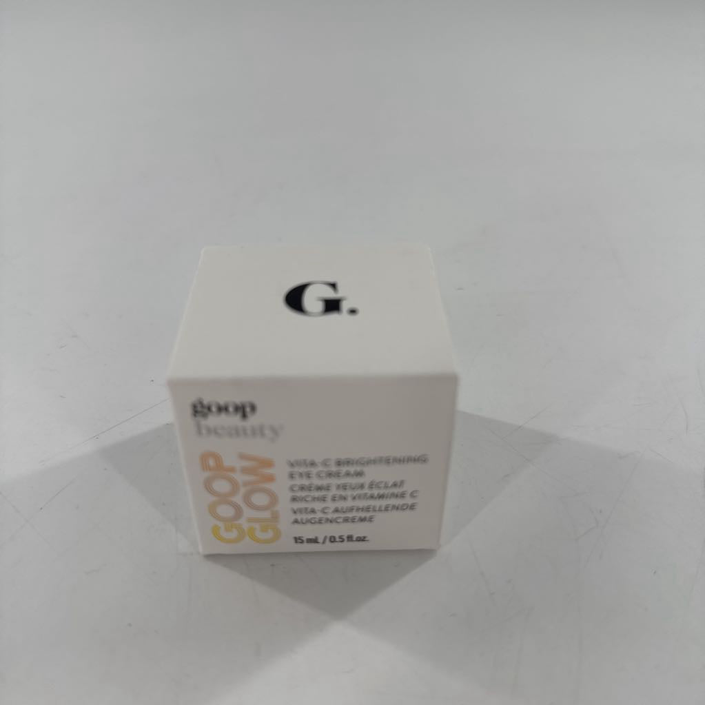 vita-c brightening eye cream