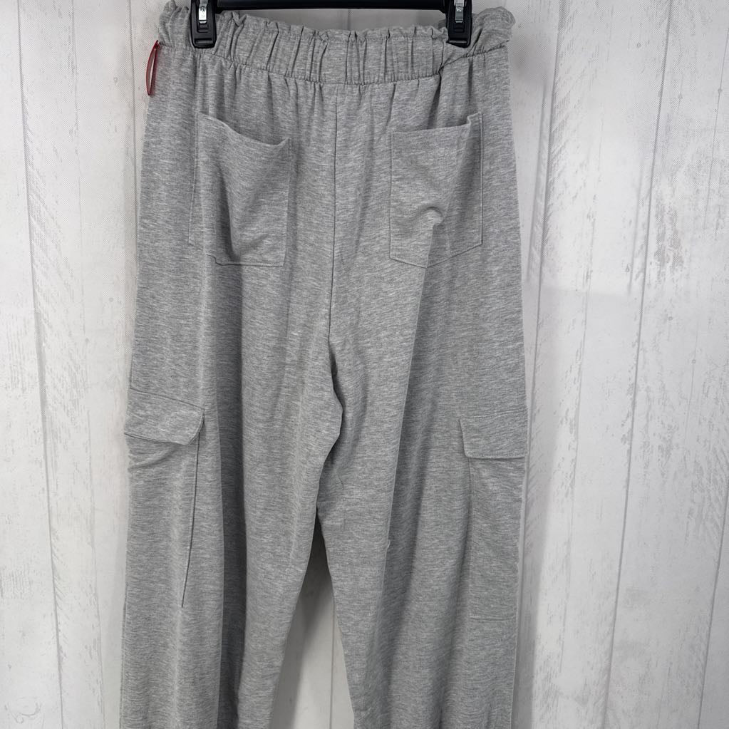 XL cargo joggers