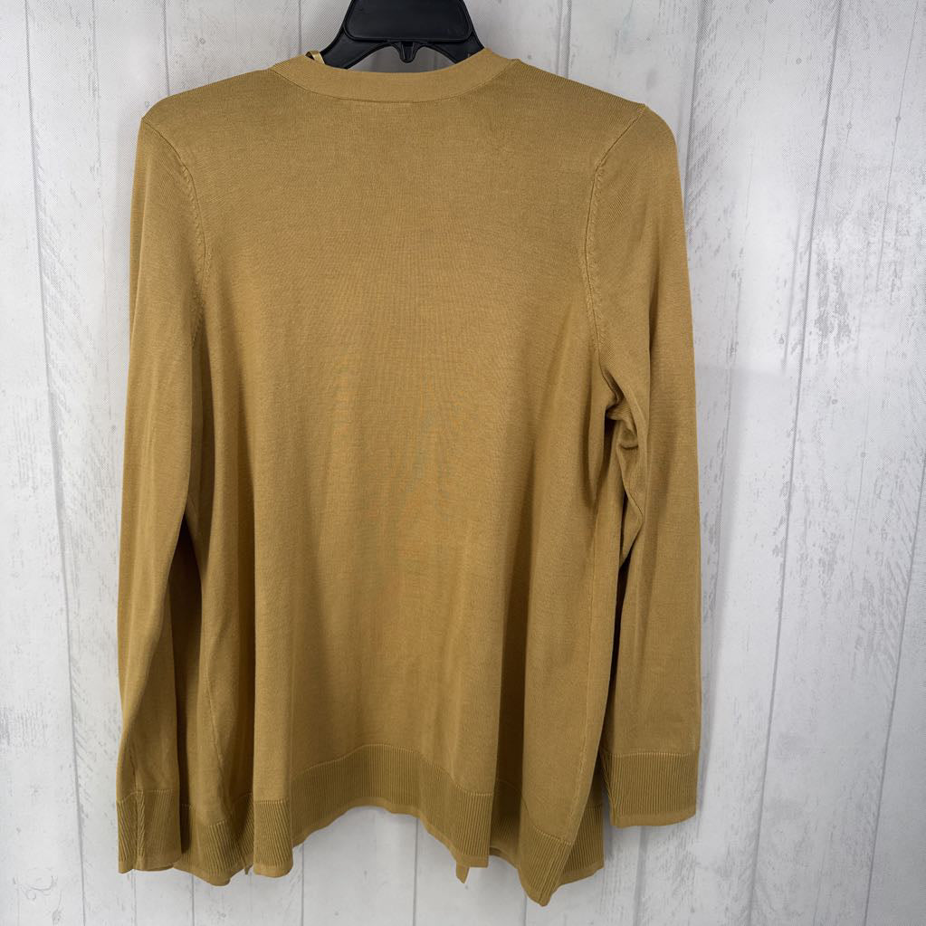 R50 14/16 l/s open cardigan