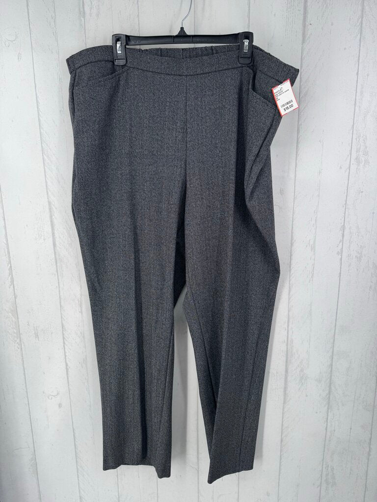20w pull on pants