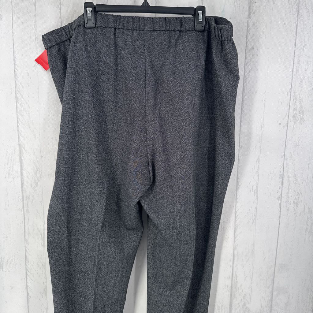 20w pull on pants