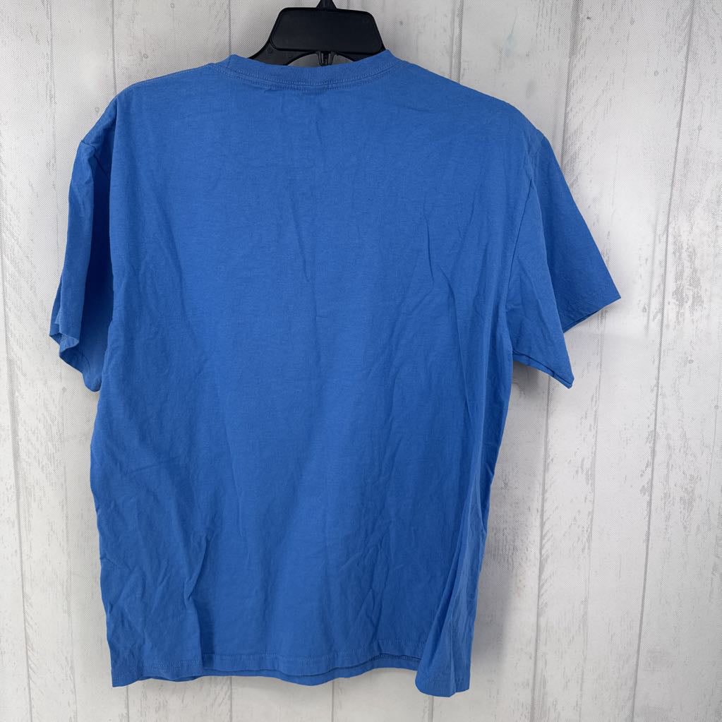 L yosemite graphic s/s tee