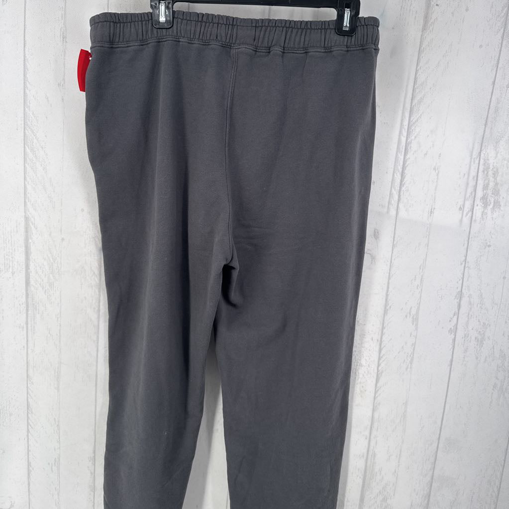 XL jogger sweatpants