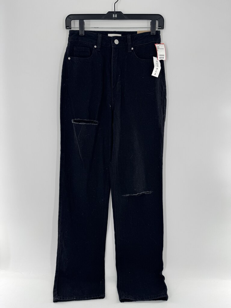 25 90's boyfriend jean