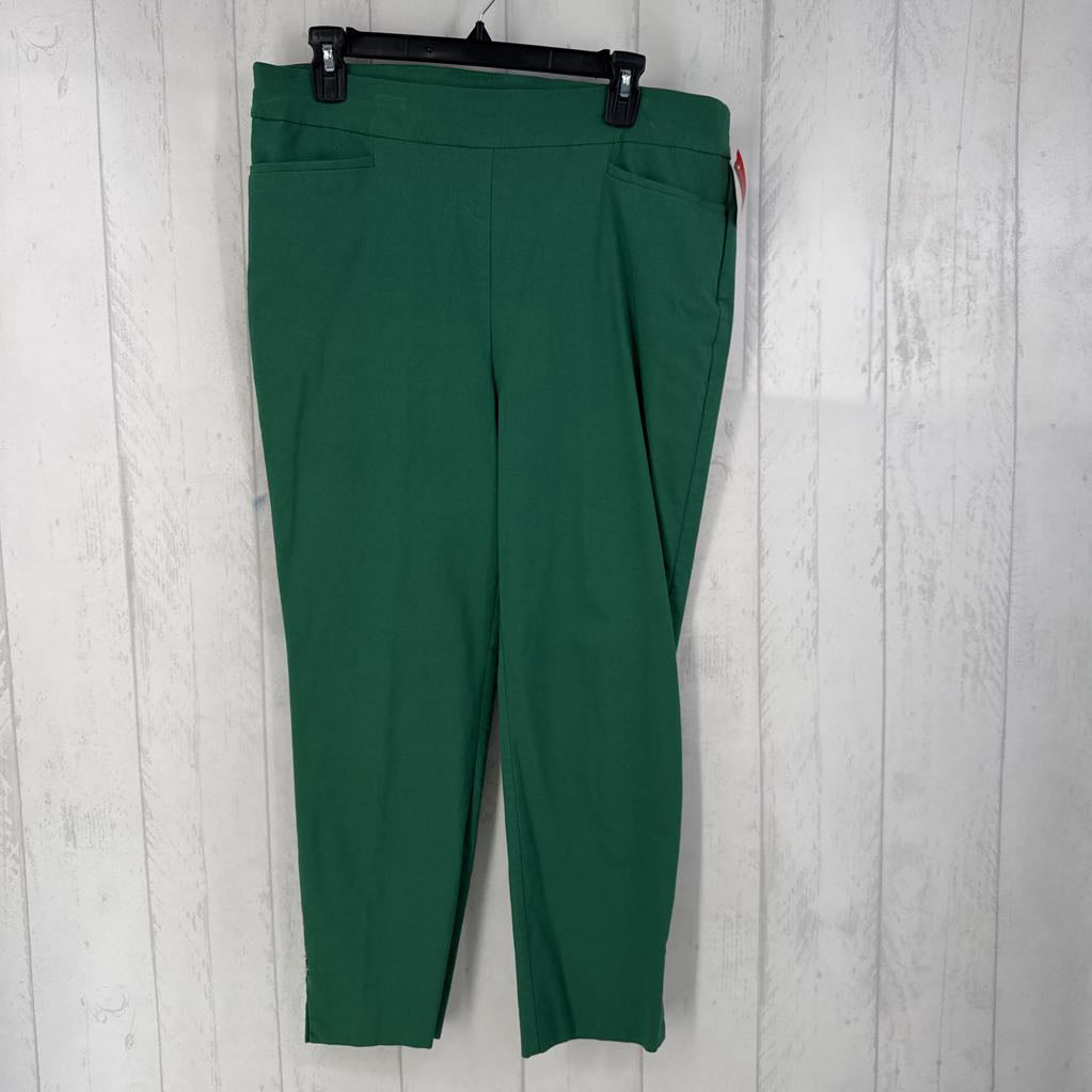 12 pull-on pants